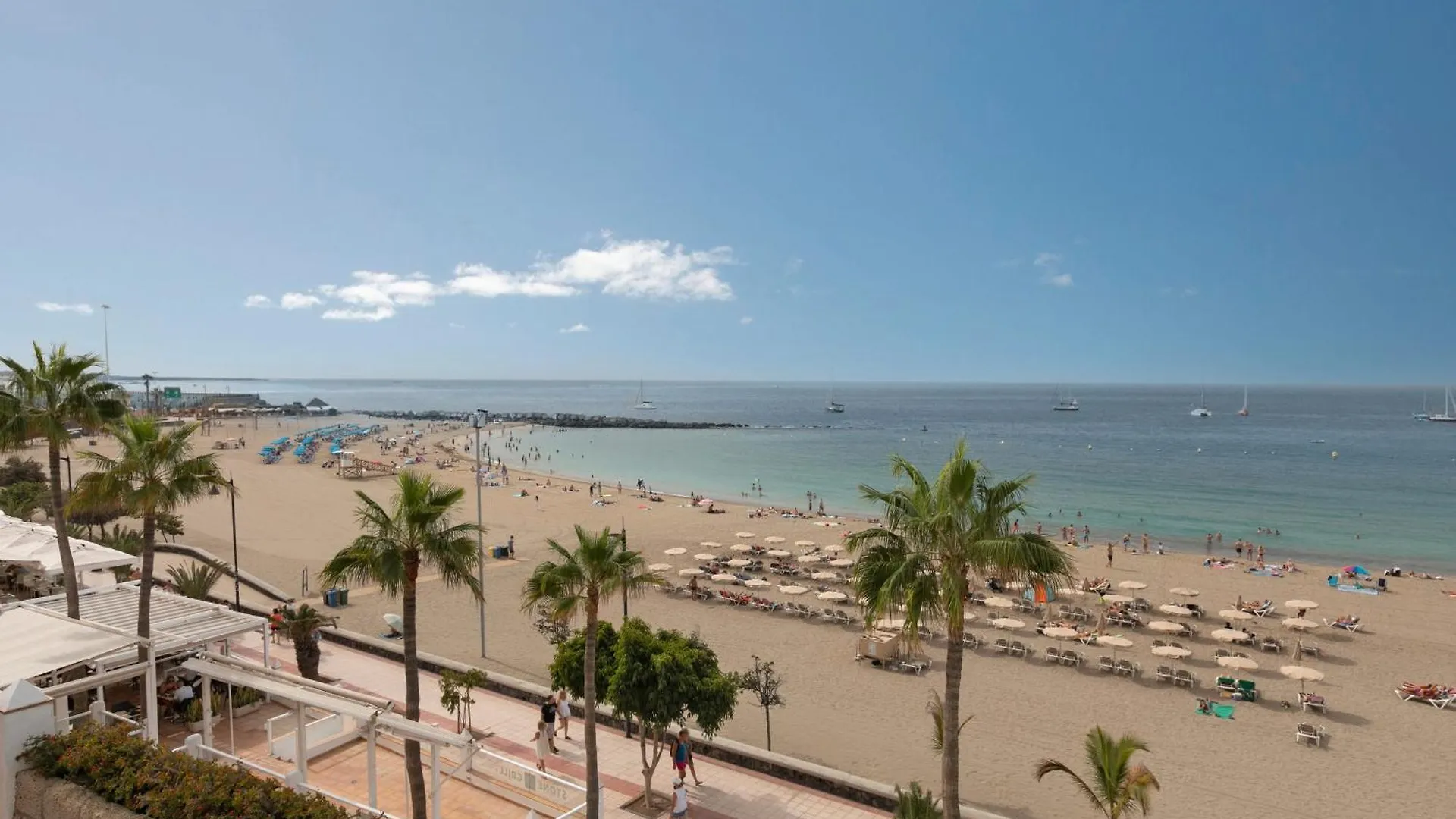 Apartamento San Telmo Los Cristianos  Spanje