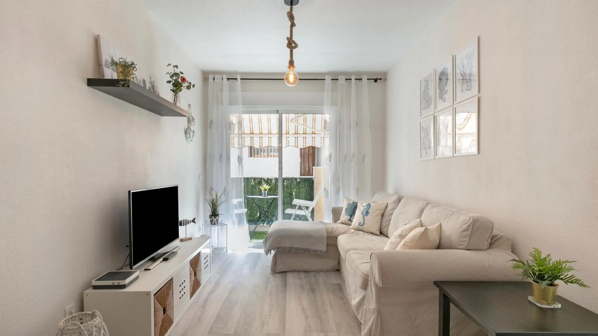 Apartamento San Telmo Los Cristianos