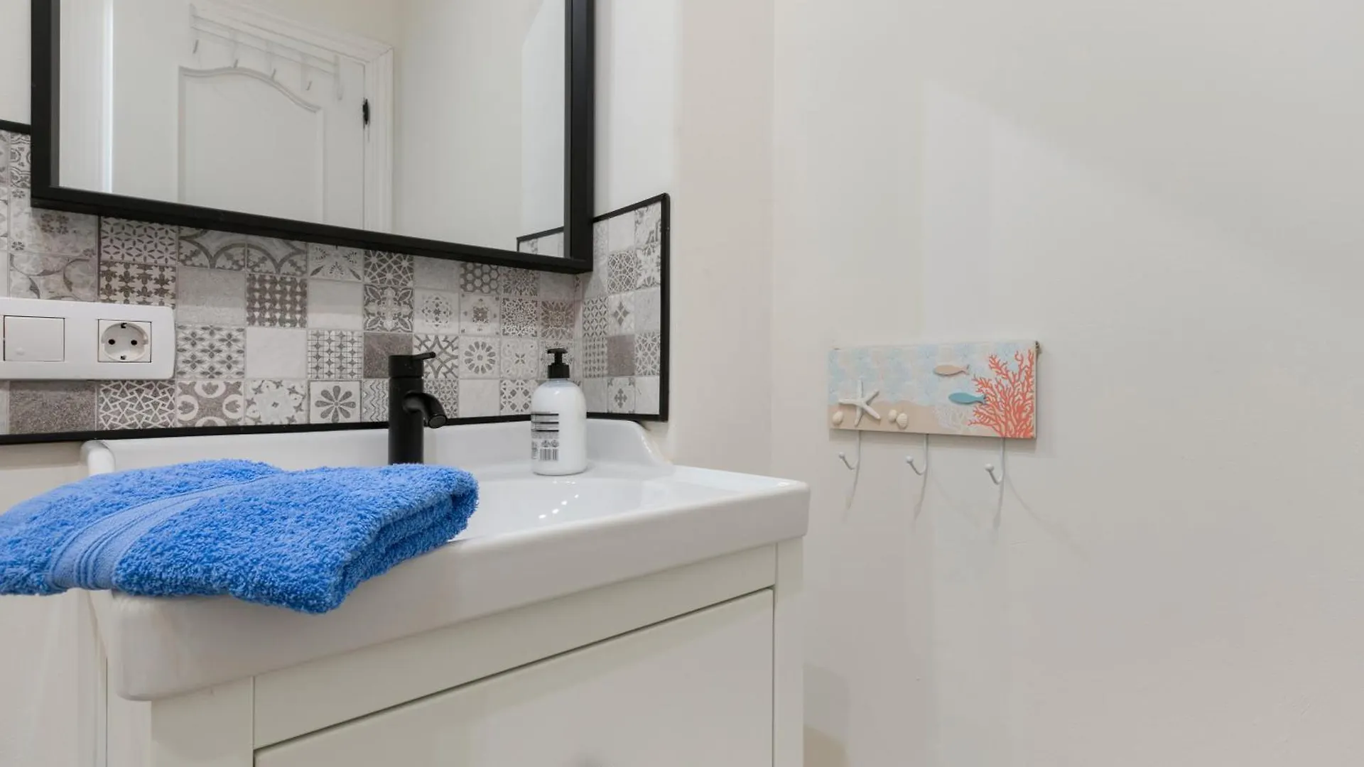 Appartement Apartamento San Telmo Los Cristianos  Spanje