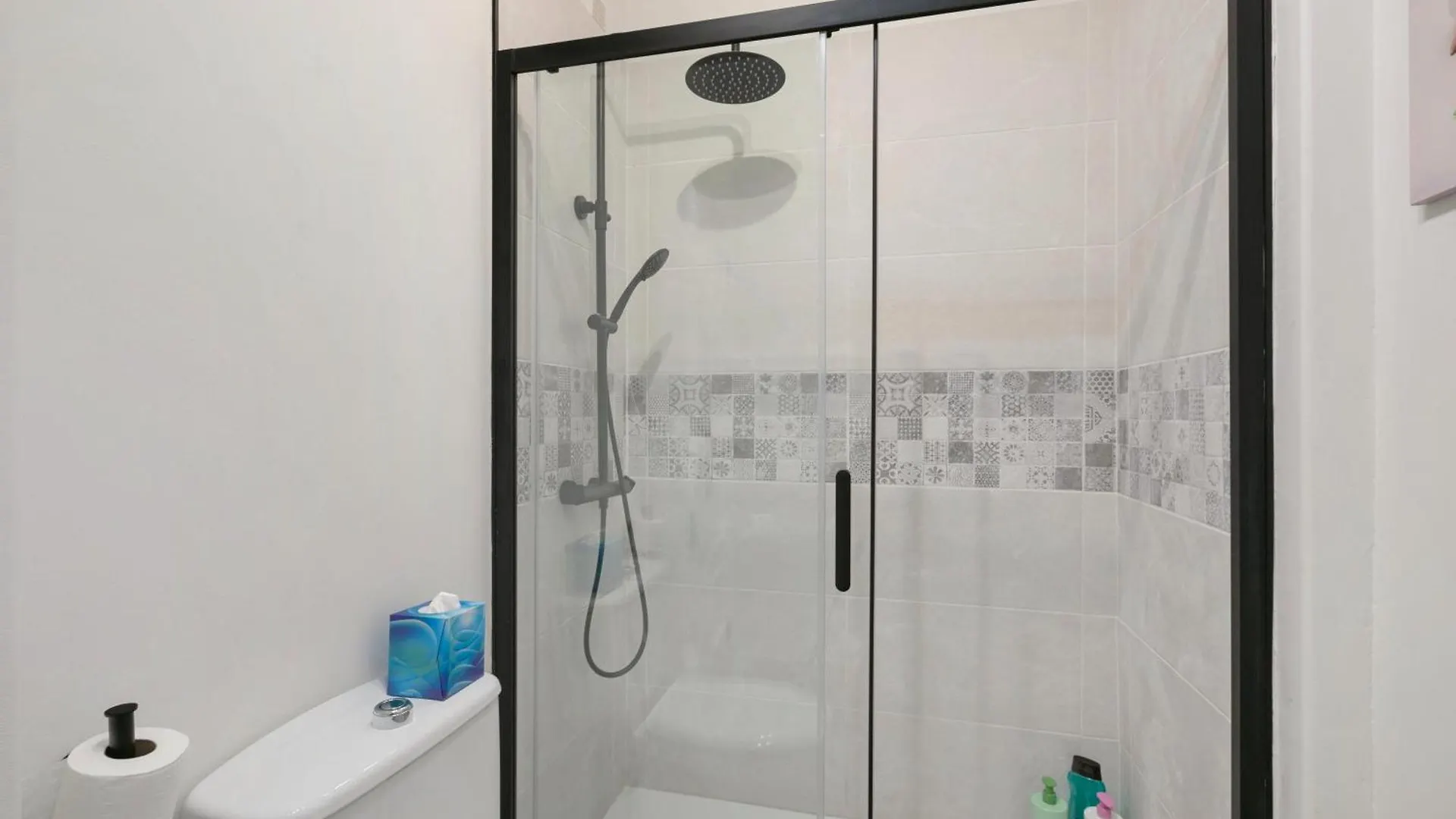 Apartamento San Telmo Los Cristianos  Los Cristianos (Tenerife)