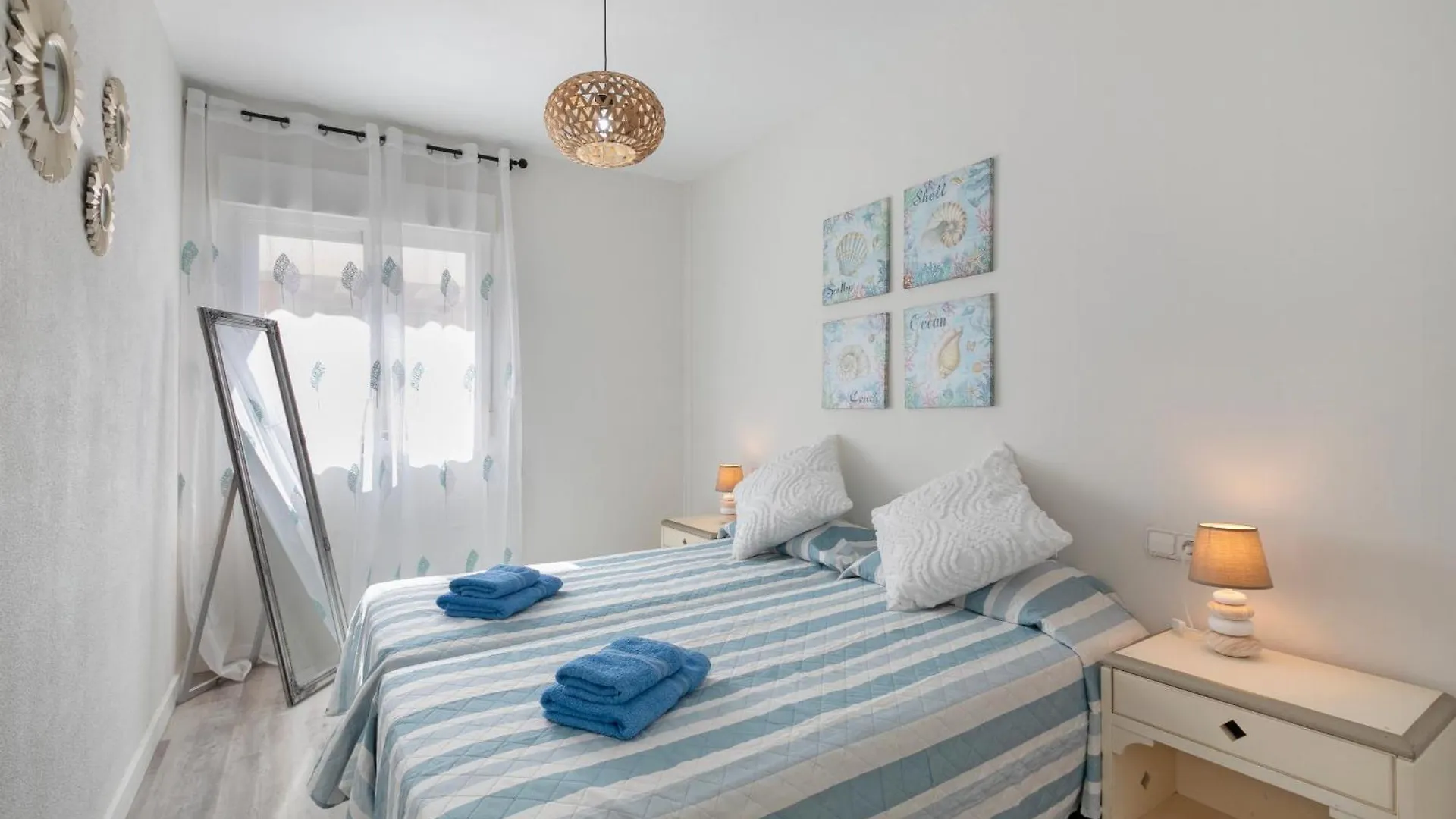 Appartement Apartamento San Telmo Los Cristianos