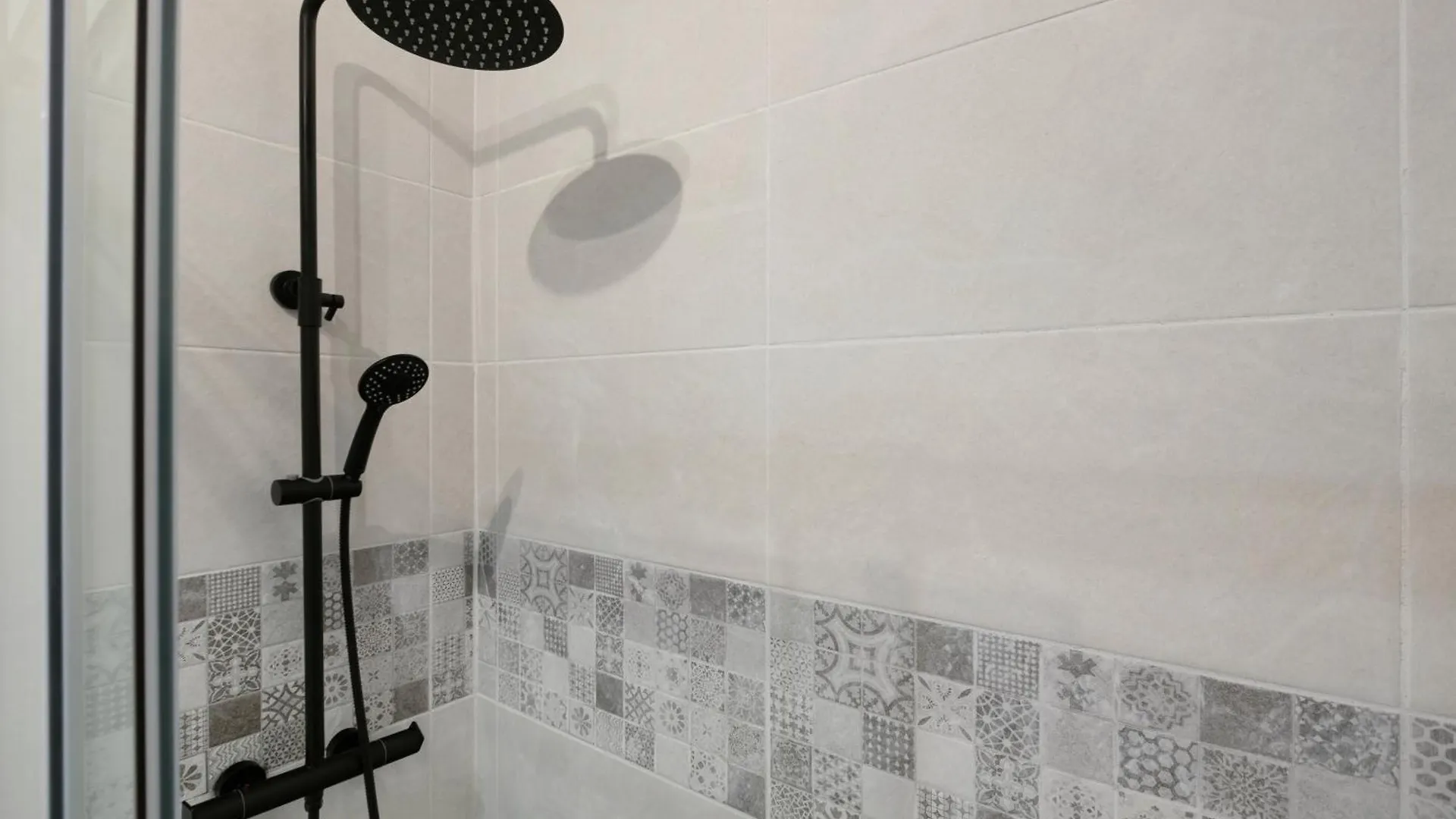 לוס כריסטיאנוס Apartamento San Telmo דירה לוס כריסטיאנוס