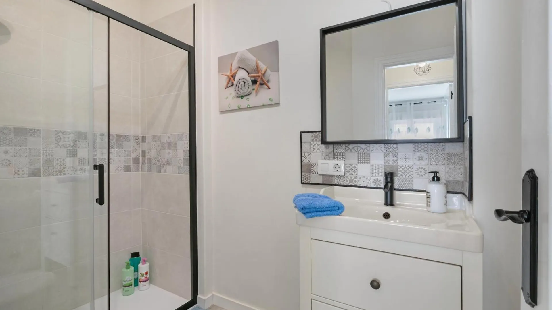 לוס כריסטיאנוס Apartamento San Telmo 0*, לוס כריסטיאנוס ספרד